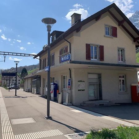 Revier Schlicht Und Bahnsinnig Mitlodi Экстерьер фото